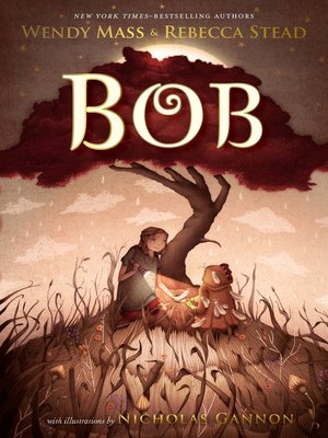 cover image of Bob